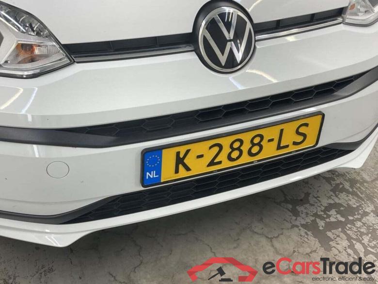 VOLKSWAGEN up! 1.0 BMT move up! #4