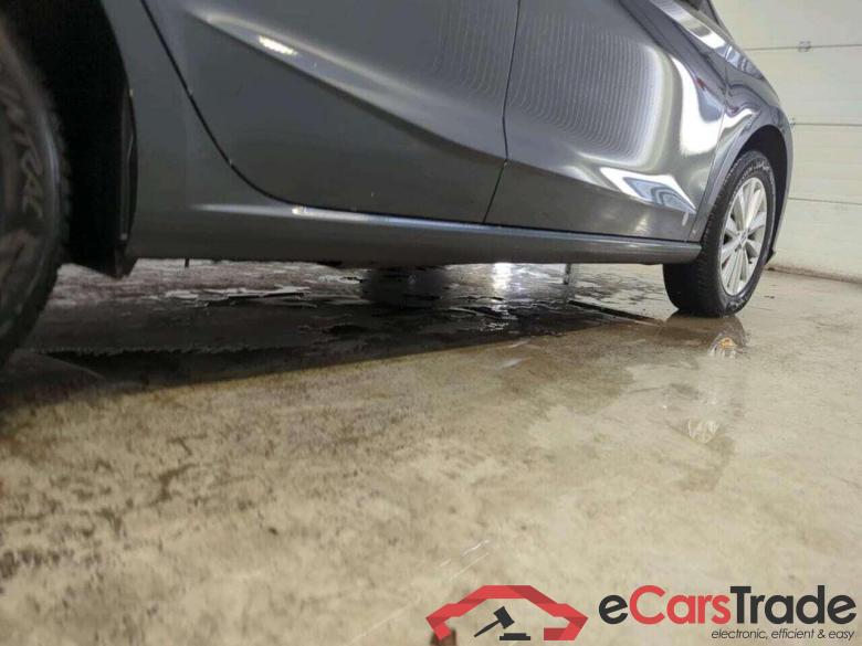 SEAT Ibiza 1.0 EcoTSI StyBnsCon #5