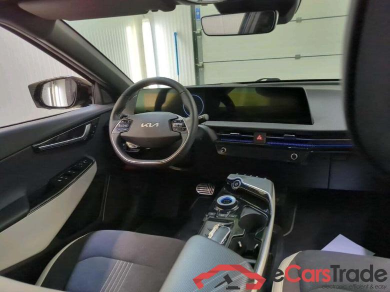 KIA EV6 GT-Line 77.4 kWh #3