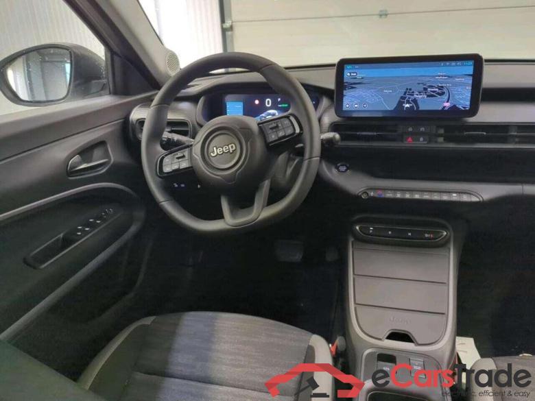 Jeep Avenger Altitude 54kWh #3