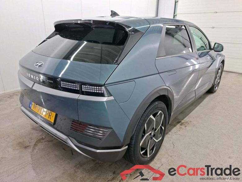 HYUNDAI IONIQ 5 Connect+ 58 kWh #2