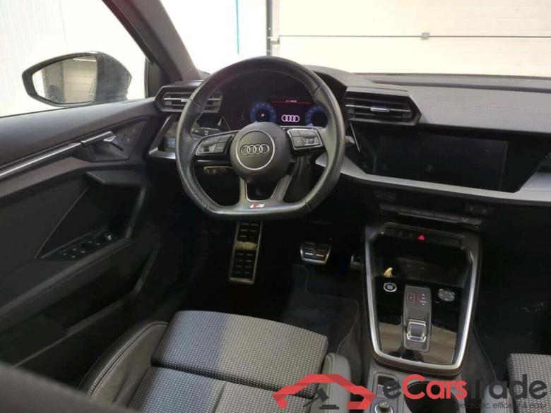 AUDI A3 Sportback 35 TFSI S edition #3