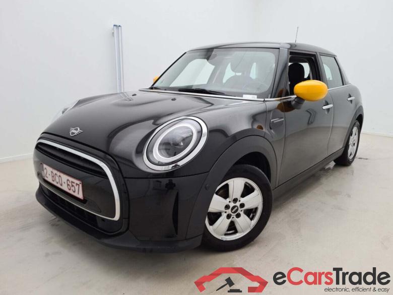 MINI ONE 1.5 5DR #1