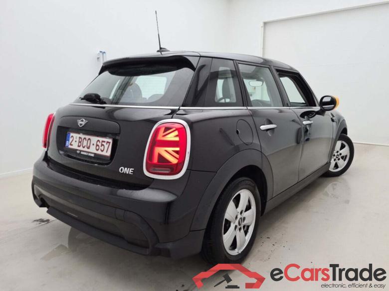 MINI ONE 1.5 5DR #2