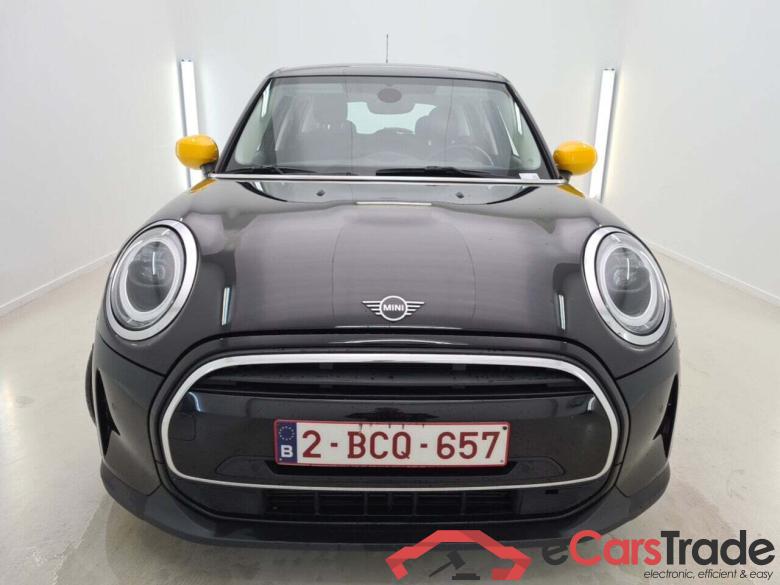 MINI ONE 1.5 5DR #5