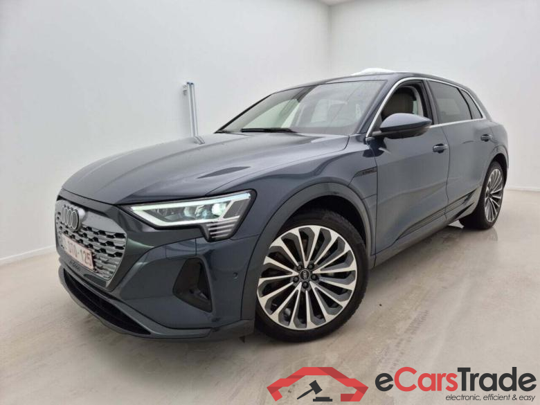 AUDI Q8 E-TRON 55 QUATTRO ADVANCED