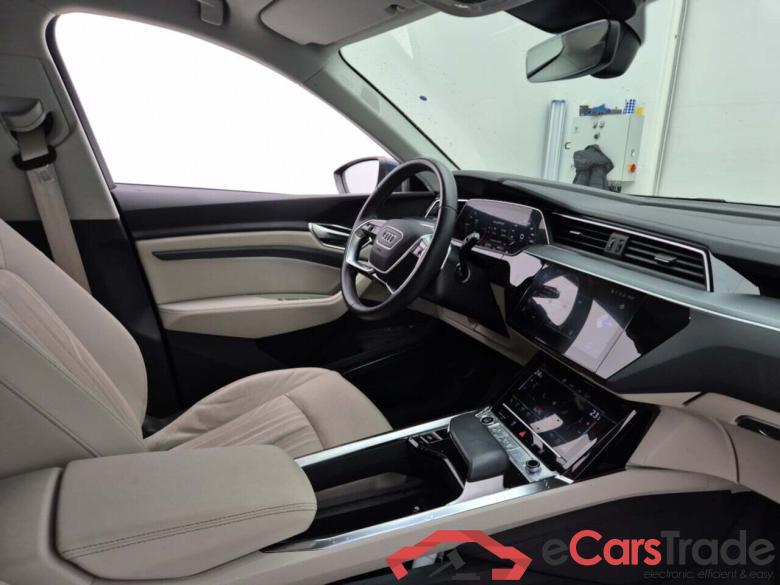 AUDI Q8 E-TRON 55 QUATTRO ADVANCED #3