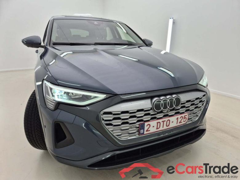 AUDI Q8 E-TRON 55 QUATTRO ADVANCED #4