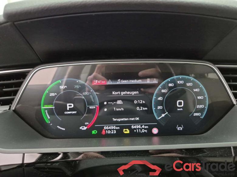 AUDI Q8 E-TRON 55 QUATTRO ADVANCED #5