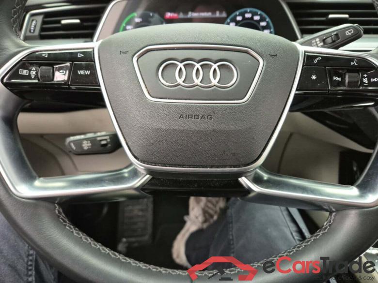 AUDI Q8 E-TRON 55 QUATTRO ADVANCED #6