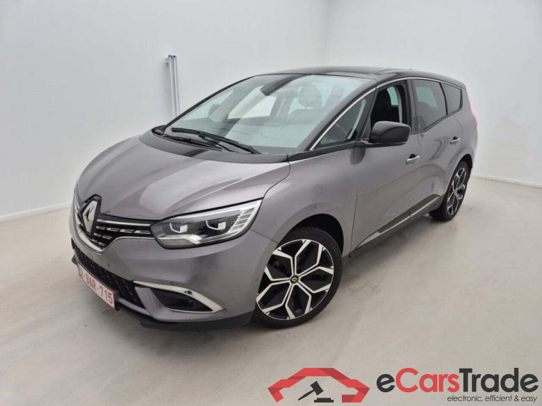 RENAULT SCENIC 1.3 TCE INTENS EDC