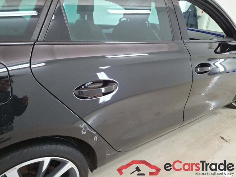 SEAT LEON SPORTSTOURER 1.5 ETSI FR DSG #6