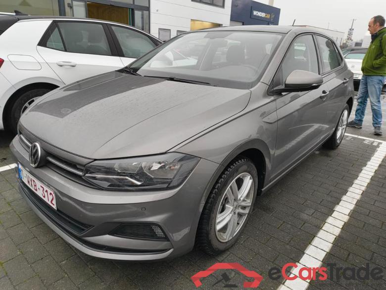 VOLKSWAGEN Polo Polo Comfortline 1.0  70 kW (95 pk) 5 versnellingen manueel #1