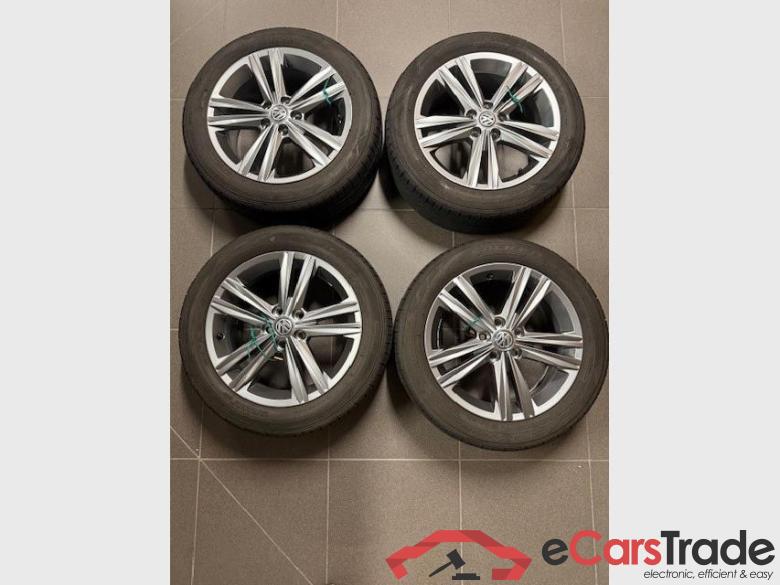 VOLKSWAGEN Polo Polo Comfortline 1.0  70 kW (95 pk) 5 versnellingen manueel #6