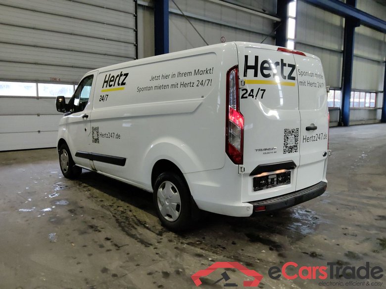 FORD Transit Custom 320 L2 2.0 TDCI Trend #2