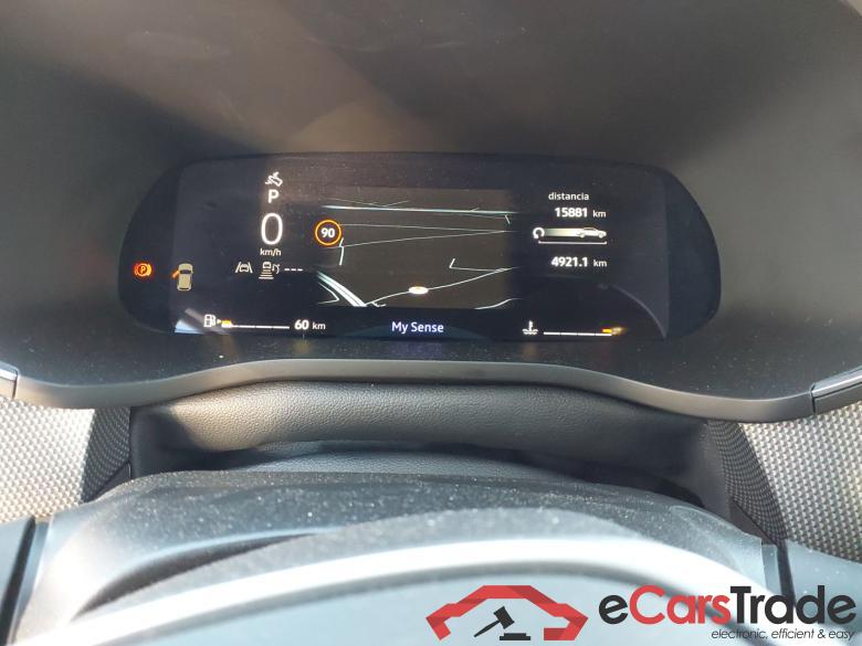 RENAULT ARKANA TCe 103 kW (140CV) EDC mild hybrid Automático Techno #4