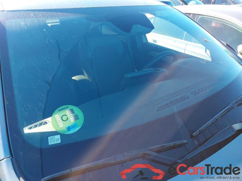 RENAULT ARKANA TCe 103 kW (140CV) EDC mild hybrid Automático Techno #6