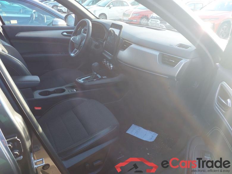 RENAULT ARKANA TCe 103 kW (140CV) EDC mild hybrid Automático Techno #3