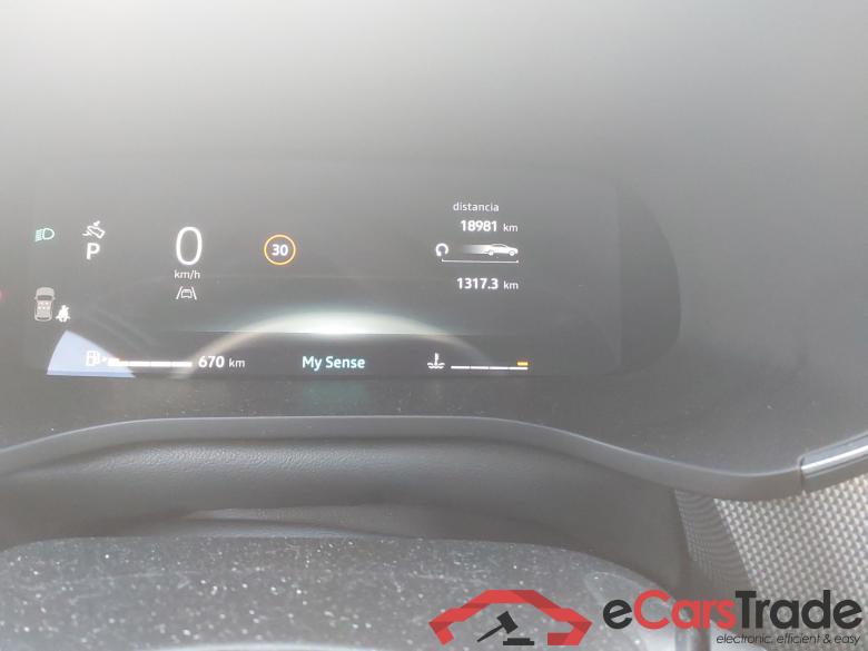 RENAULT ARKANA TCe 103 kW (140CV) EDC mild hybrid Automático Techno #4