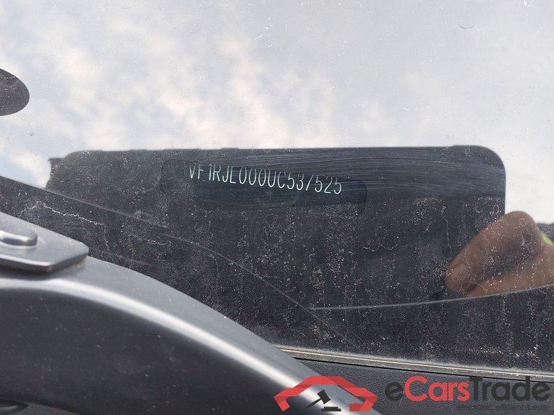 RENAULT ARKANA TCe 103 kW (140CV) EDC mild hybrid Automático Techno #5