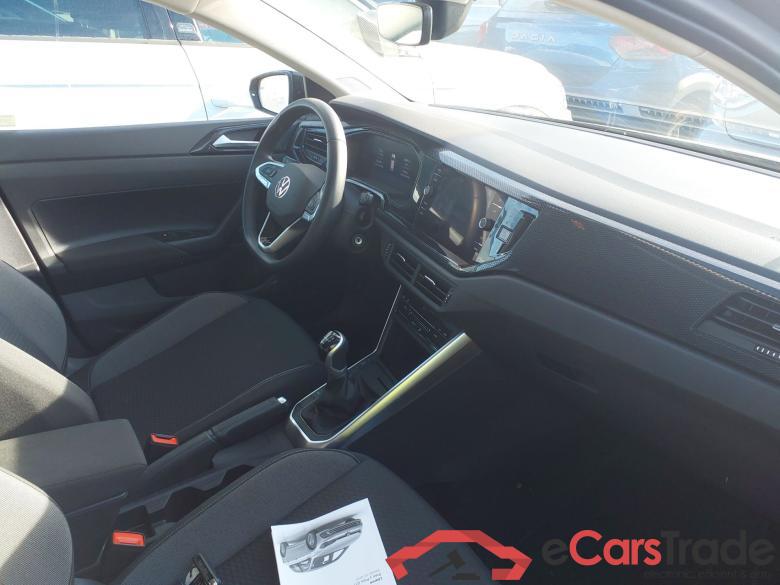 VOLKSWAGEN Polo PA 1.0 TSI 95CV MAS Manual  #3