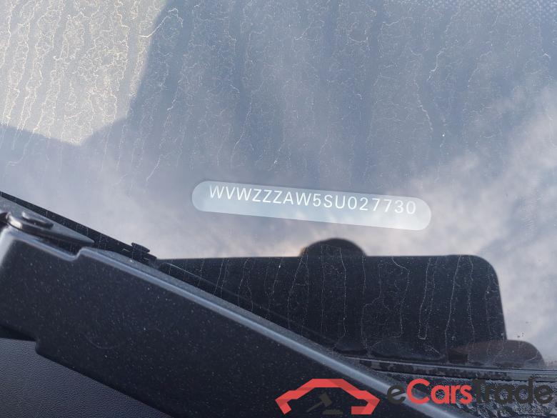 VOLKSWAGEN Polo PA 1.0 TSI 95CV MAS Manual  #5