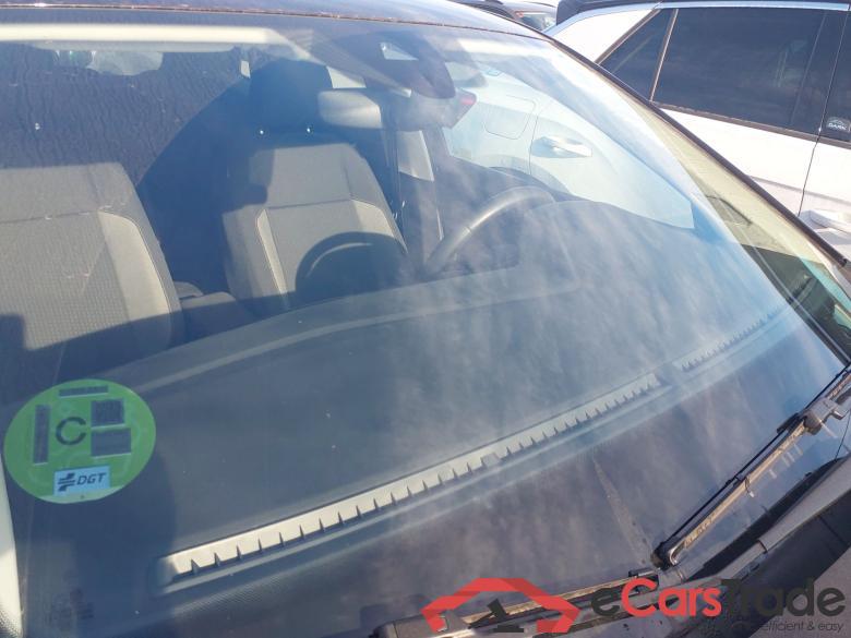 VOLKSWAGEN Polo PA 1.0 TSI 95CV MAS Manual  #6