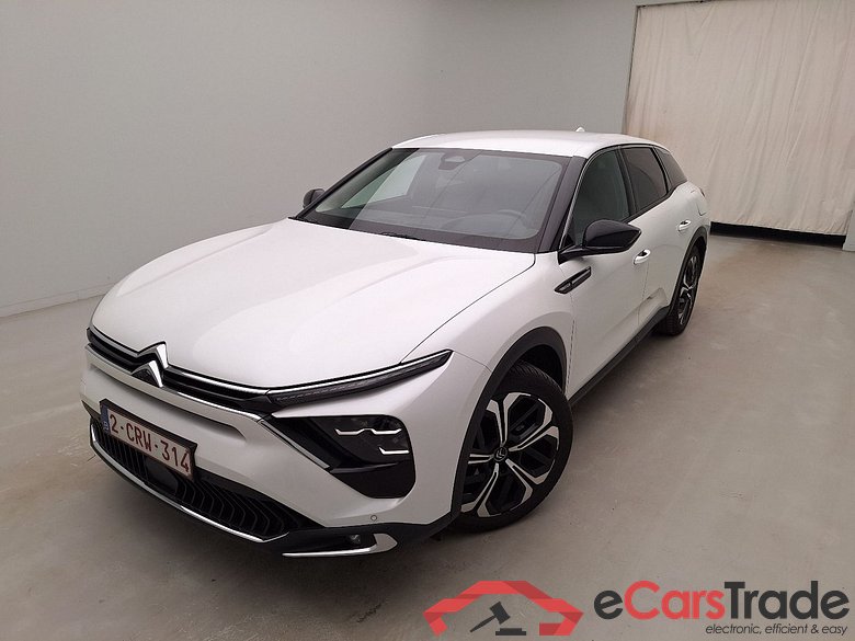 Citroën, C5 X '21 PHEV, Citroën C5 X Hybrid 225 e-EAT8 Shine Pack 5d #2