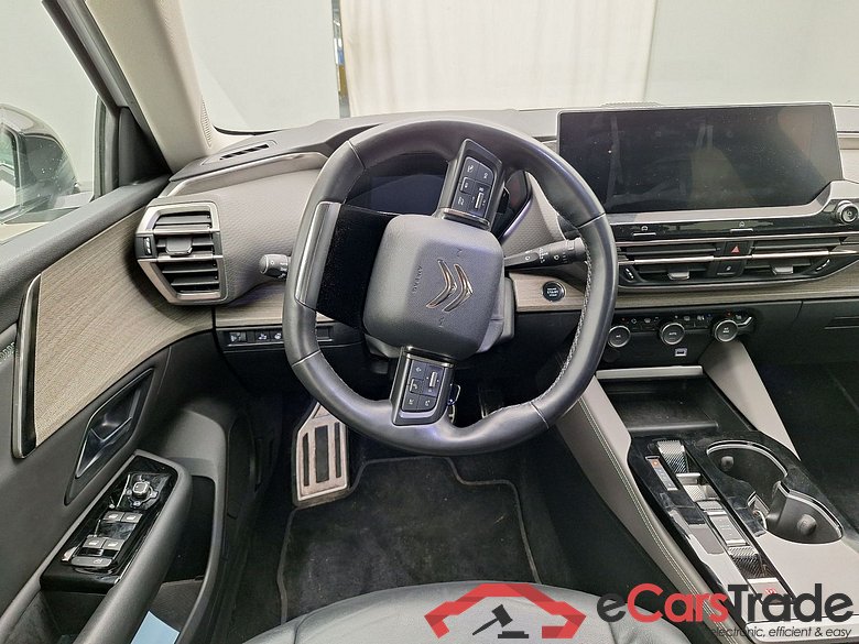 Citroën, C5 X '21 PHEV, Citroën C5 X Hybrid 225 e-EAT8 Shine Pack 5d #5