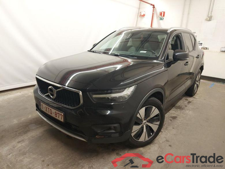 Volvo XC40 D3 Geartronic Momentum Pro  5d