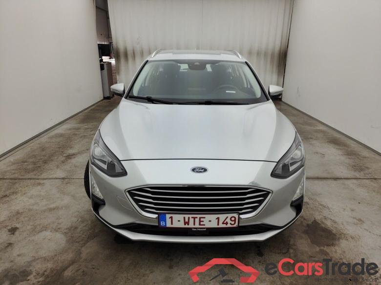 Ford Focus Clipper 1.0i EcoB. 92kW Trend Ed. Business 5d #5