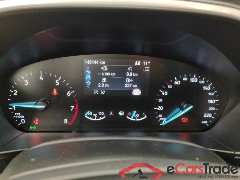 Ford Focus Clipper 1.0i EcoB. 92kW Trend Ed. Business 5d #6