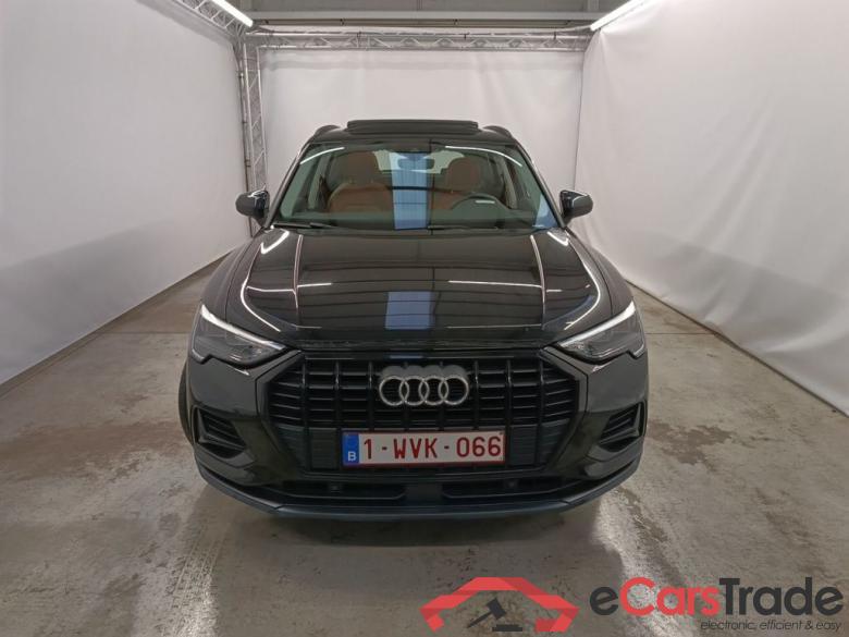 Audi Q3 35 TDI S tronic Advanced Business Editio 5d #5