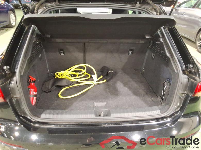 AUDI A3 SPORTBACK 1.4 40 TFSI E S TRONIC SPORTB ATTRACTION #3