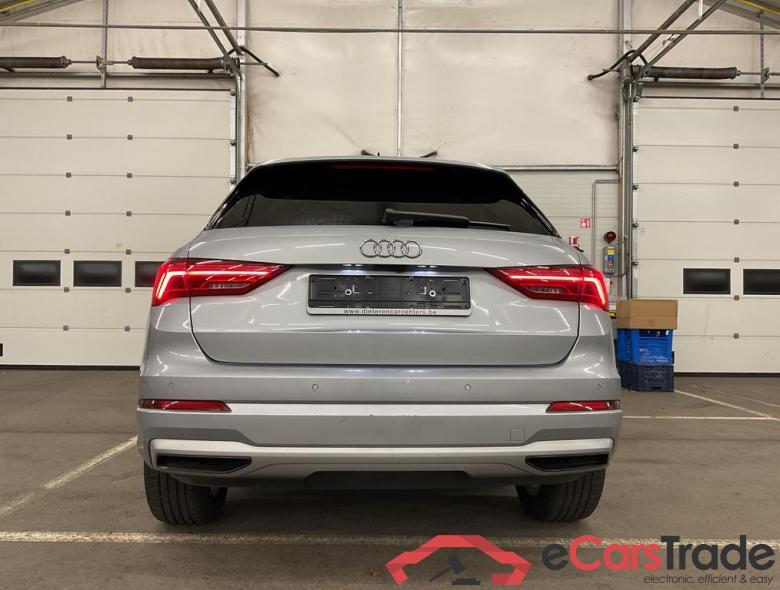 AUDI Q3 Audi Q3  advanced 35 TFSI  110(150) kW(ch) S tronic #4