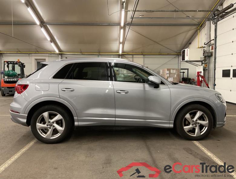 AUDI Q3 Audi Q3  advanced 35 TFSI  110(150) kW(ch) S tronic #6