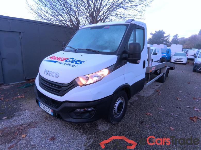 Porte Voiture 35S16H 3,0 160cv #2