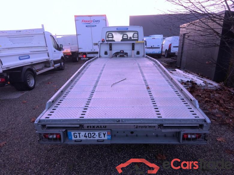 Porte Voiture 35S16H 3,0 160cv #4