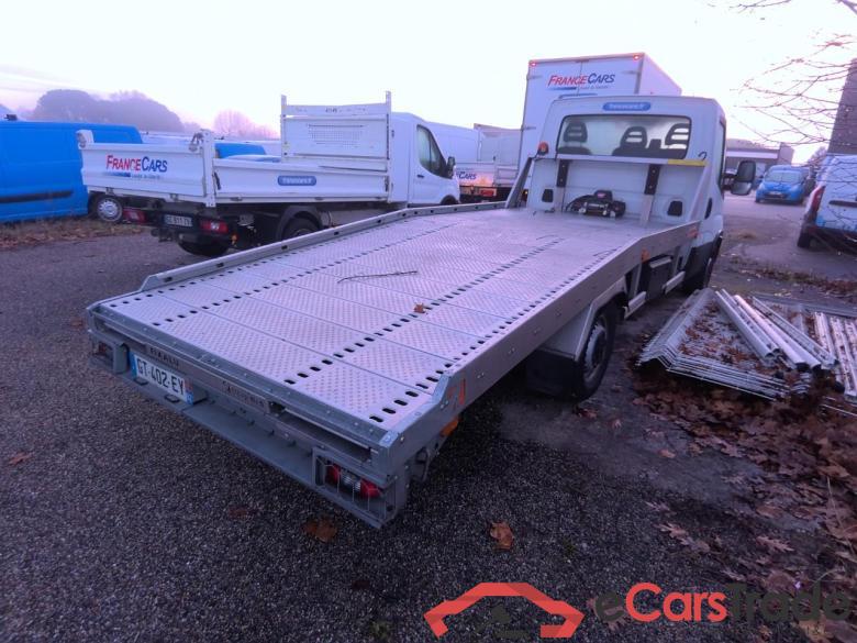 Porte Voiture 35S16H 3,0 160cv #5