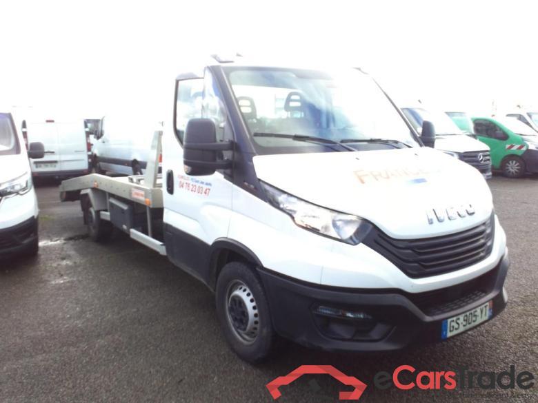 Porte Voiture 35S16H 3,0 160cv #2