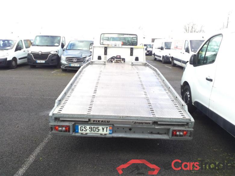 Porte Voiture 35S16H 3,0 160cv #5