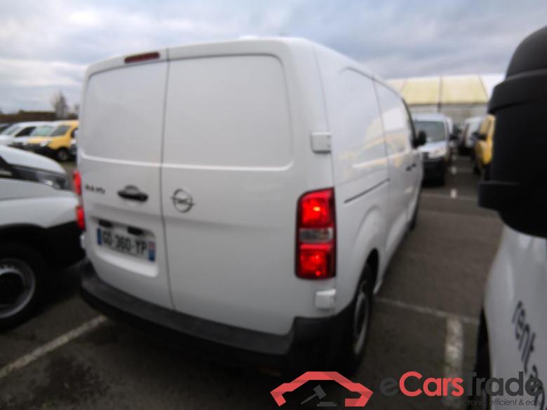 VIVARO FG L2 1.5D 120 PCLIM #4