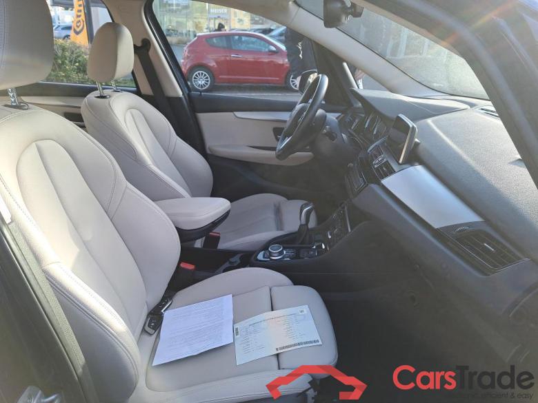 BMW - BMW 2 GRAN TOURER 216d 116PK Business Edition Advantage Pack Business & LED #3