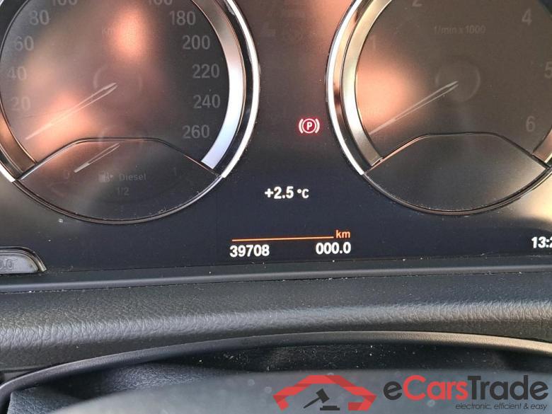 BMW - BMW 2 GRAN TOURER 216d 116PK Business Edition Advantage Pack Business & LED #5