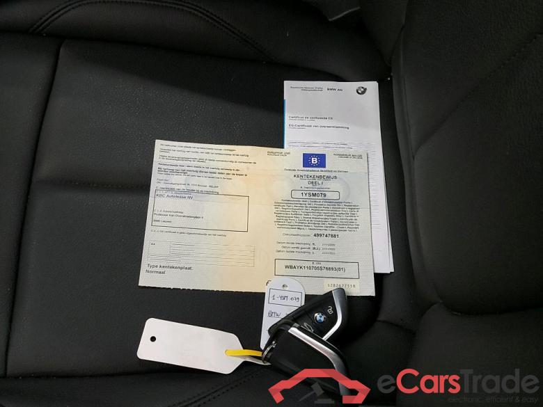 BMW - BMW X2 sDrive16dA 116PK Business Edition Advantage & Pack Travel & Business Plus & Rear Camera #4