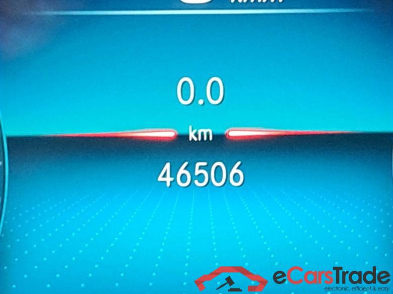 MERCEDES - MER A 180 d 116PK DCT Business Solution Luxury & Plus Pack #5