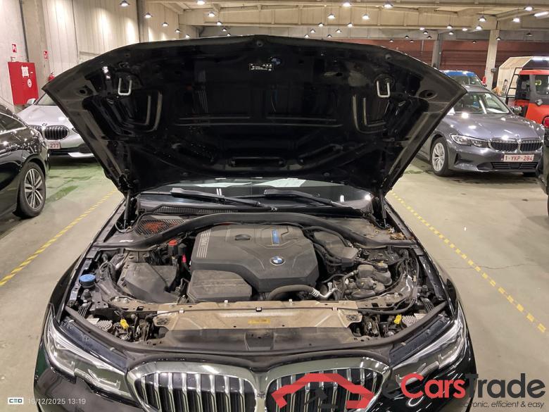 BMW 3 SERIES TOURING 2.0 320E TOURING #6