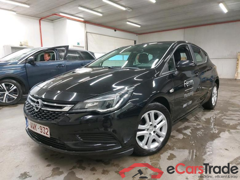 OPEL - OPE ASTRA CDTI 110PK ECOTEC D S/S Edition Pack Business Edition