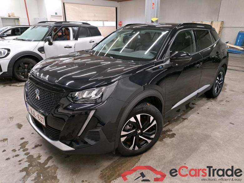 PEUGEOT - PEU 2008 e-2008 Allure 136PK Pack Connect & VisioPark I  * ELECTRIC * #1