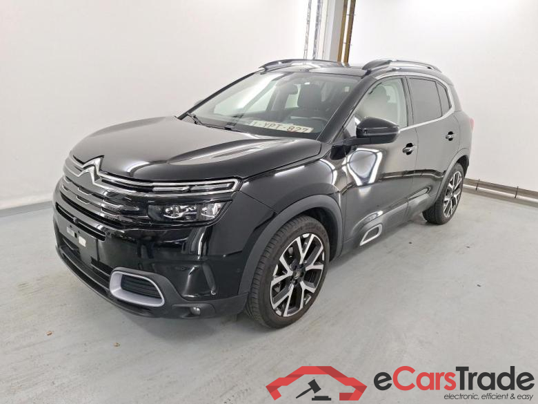 CITROËN C5 AIRCROSS DIESEL 1.5 BlueHDi Shine S&S 105g